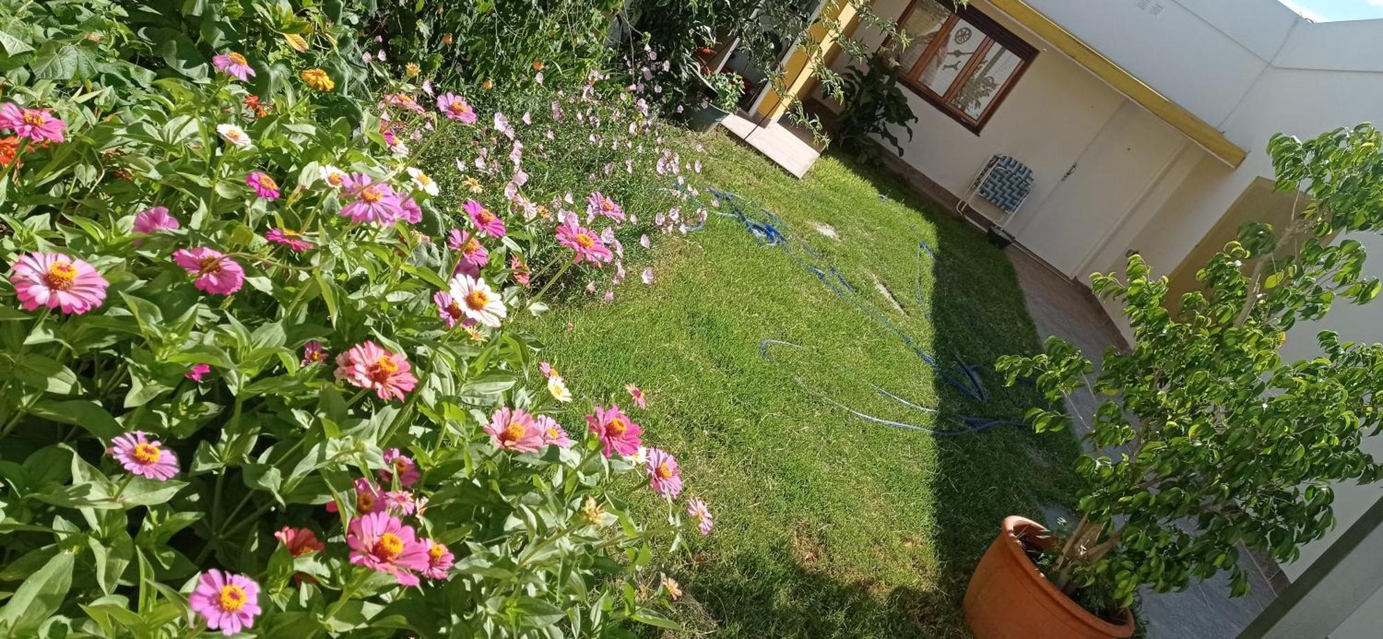 Oasis Cochera Opcional Bahía Blanca Cameră foto