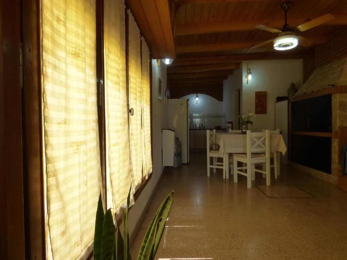 Oasis Cochera Opcional Bahía Blanca Exterior foto