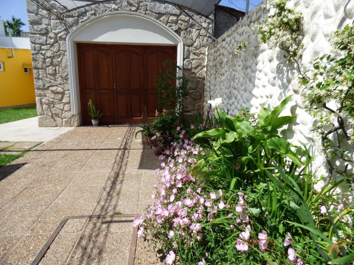Oasis Cochera Opcional Bahía Blanca Exterior foto